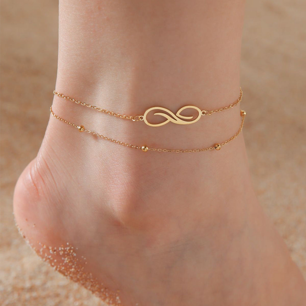 anklet jewelry