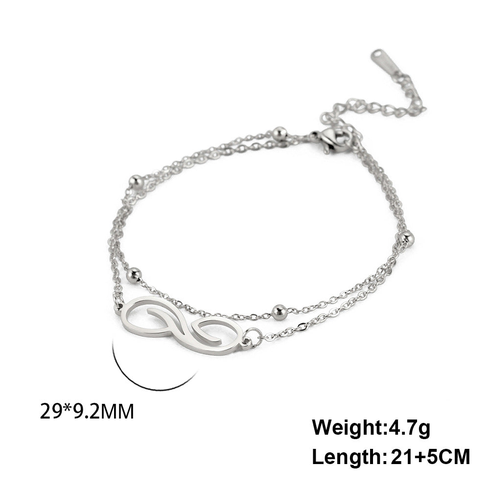 anklet jewelry